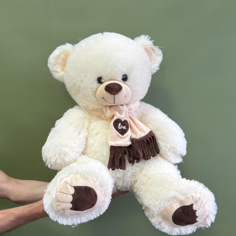 Мишка средний