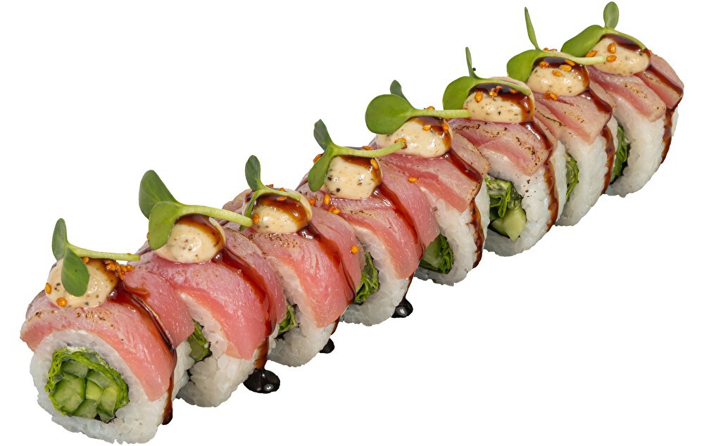 Ролл Альфа Центавра