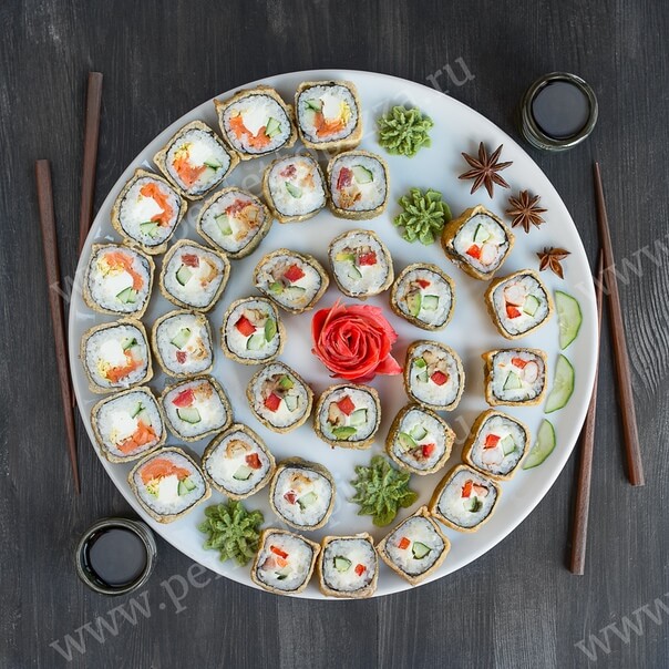 Сет "Киото"