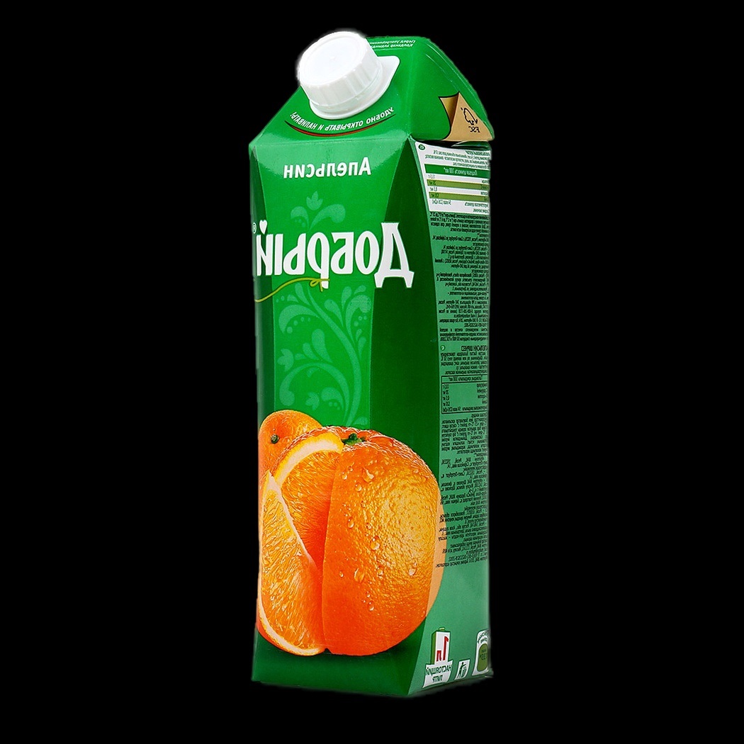 Сок Добрый