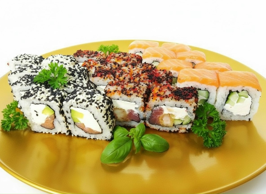 Набор Рандеву