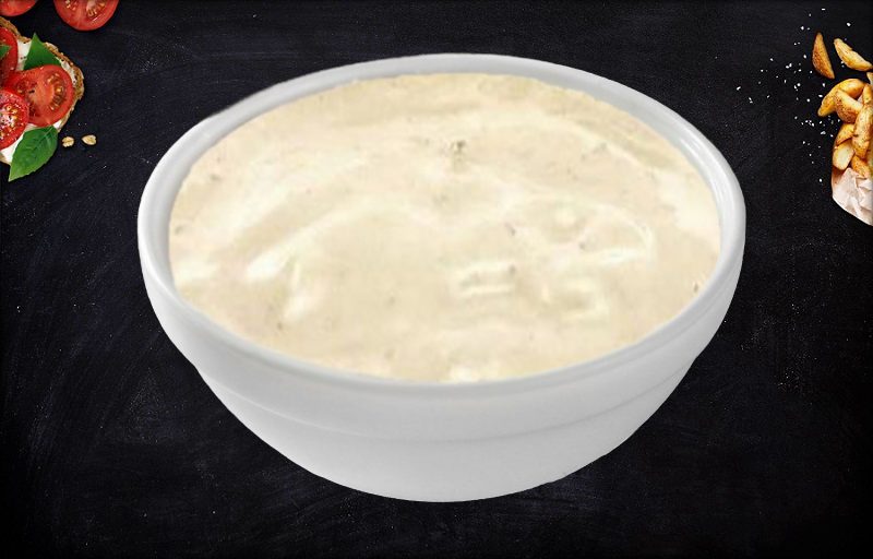 Цезарь соус