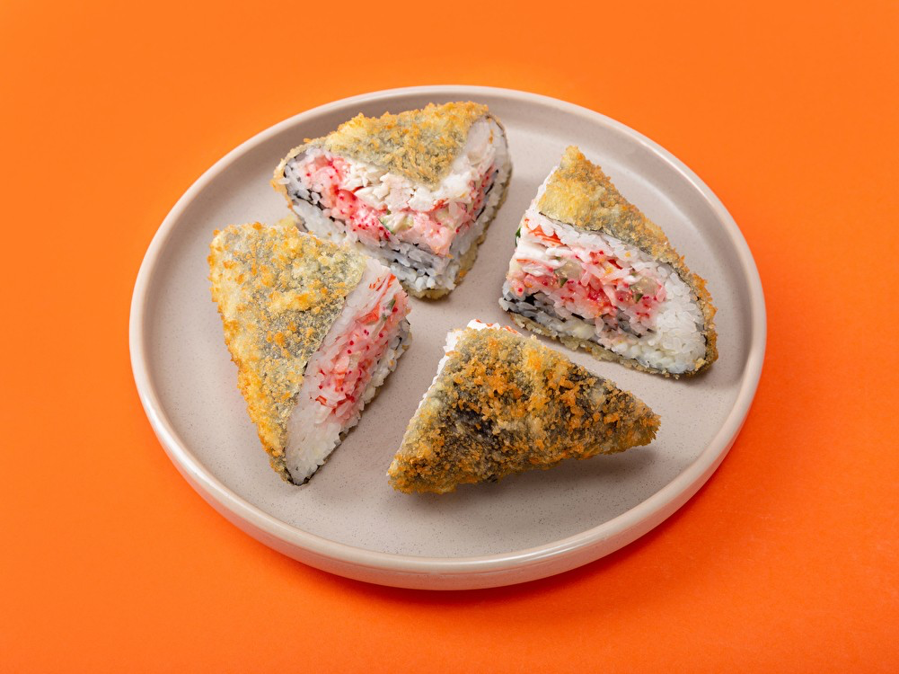 Сендвич Калифорния