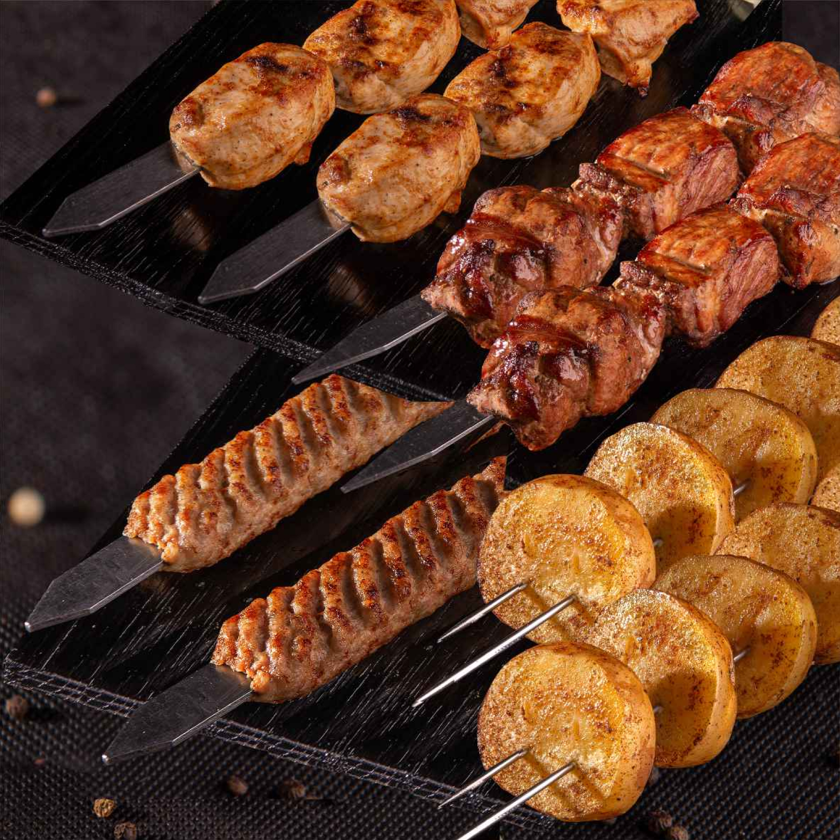 Сет Сезонный