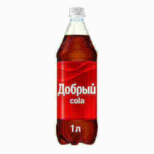 Напиток "Добрый" Кола 1 л