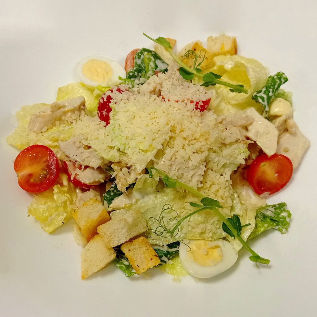 "Царский"