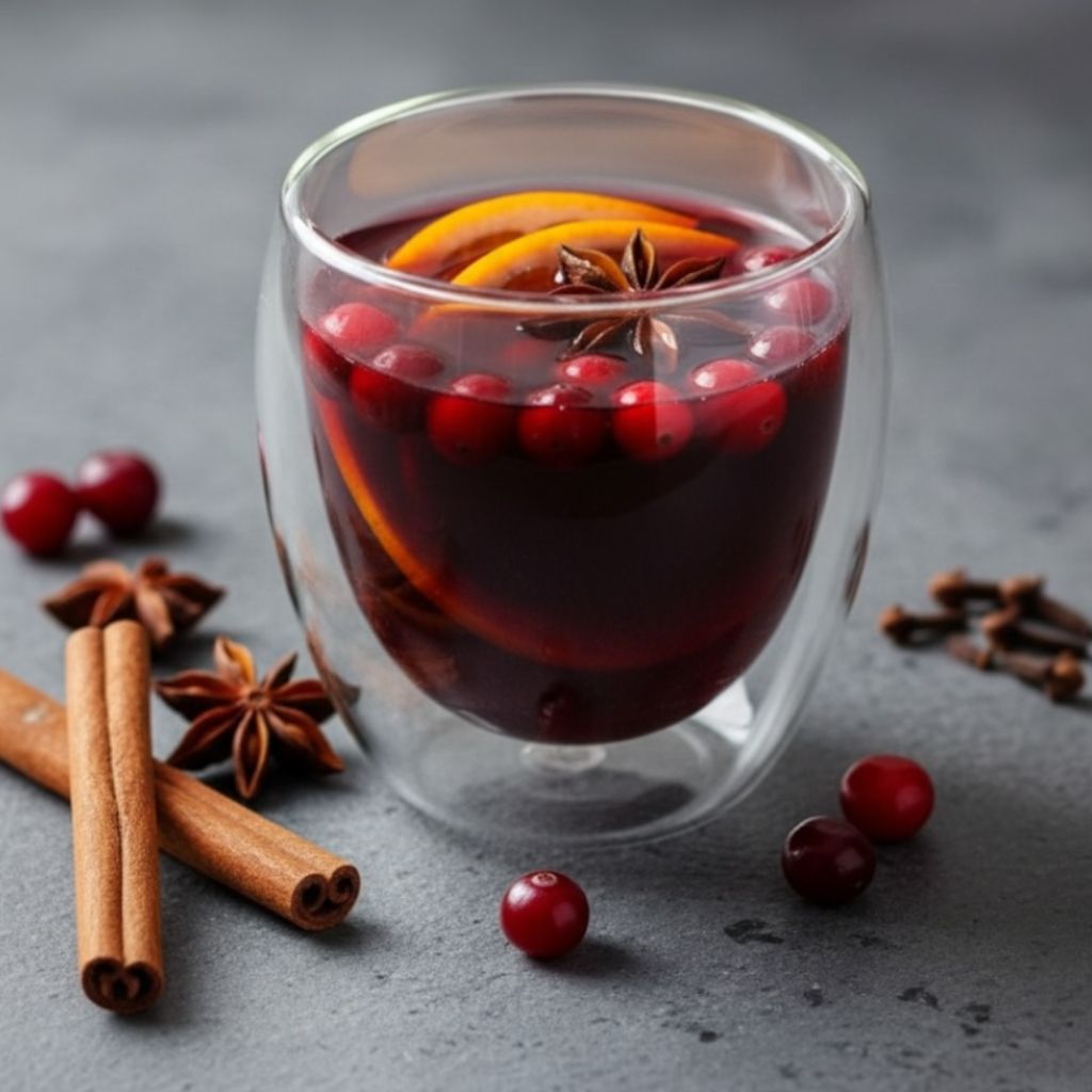 ЧАЙ "ГЛИНТВЕЙН"