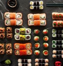 Длинный сет