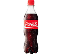 Coca-cola 500 мл