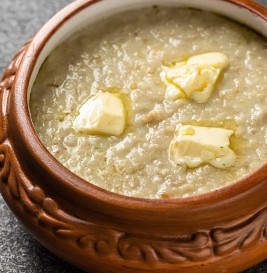 Ариса с курицей / Harisa with chicken