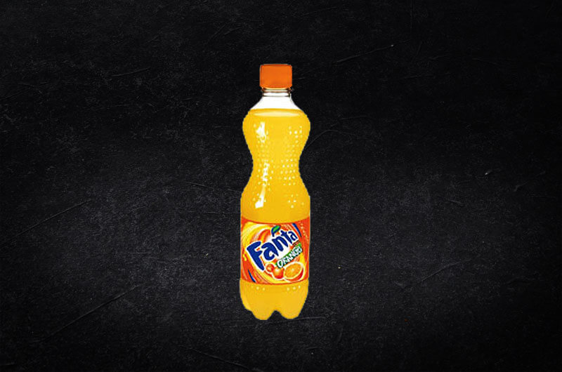Фанта 0.5 л