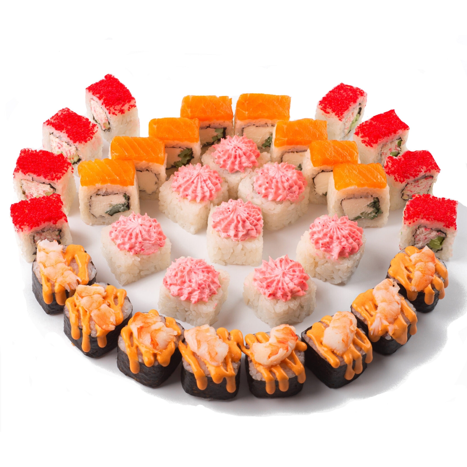 Сет "Влюбись в меня"