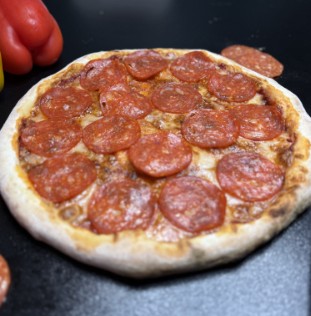 Пепперони