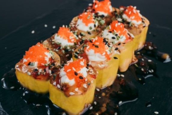 Алхимия вкуса