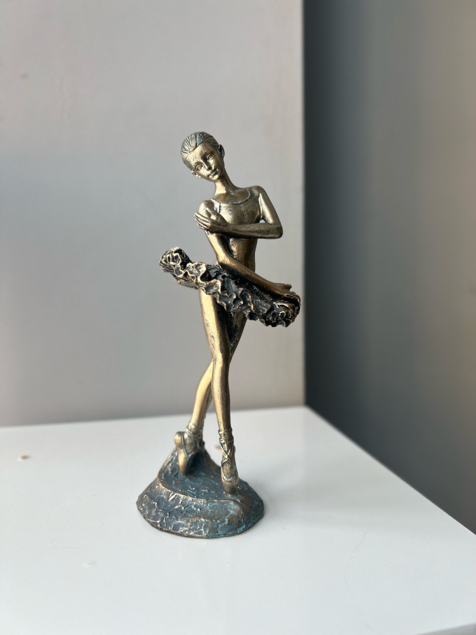 Фигурка Балерина Фьюжн