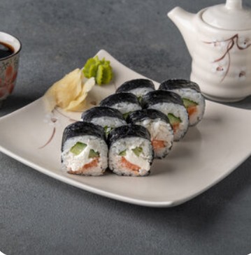 Филадельфия мини