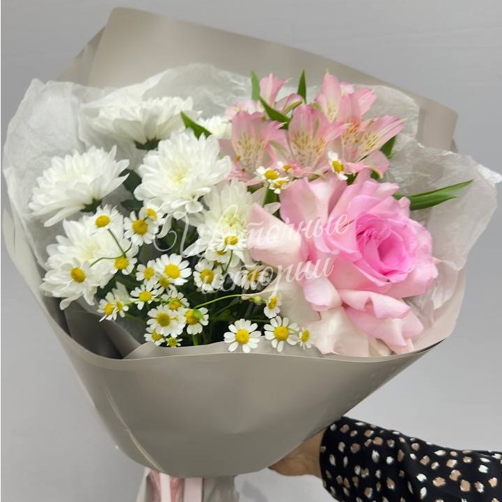 Семейное счастье