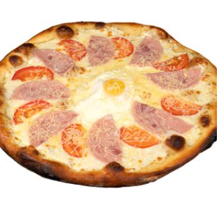 Карбонара Normal