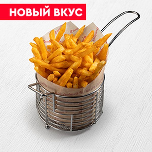 Фирменный картофель из печи
