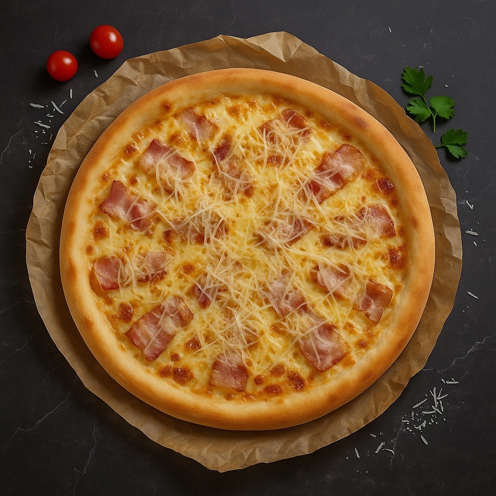 Карбонара - 33см