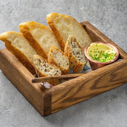 Хлеб