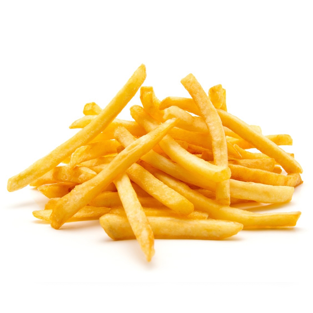 Добавка: картошка фри к шаурме 