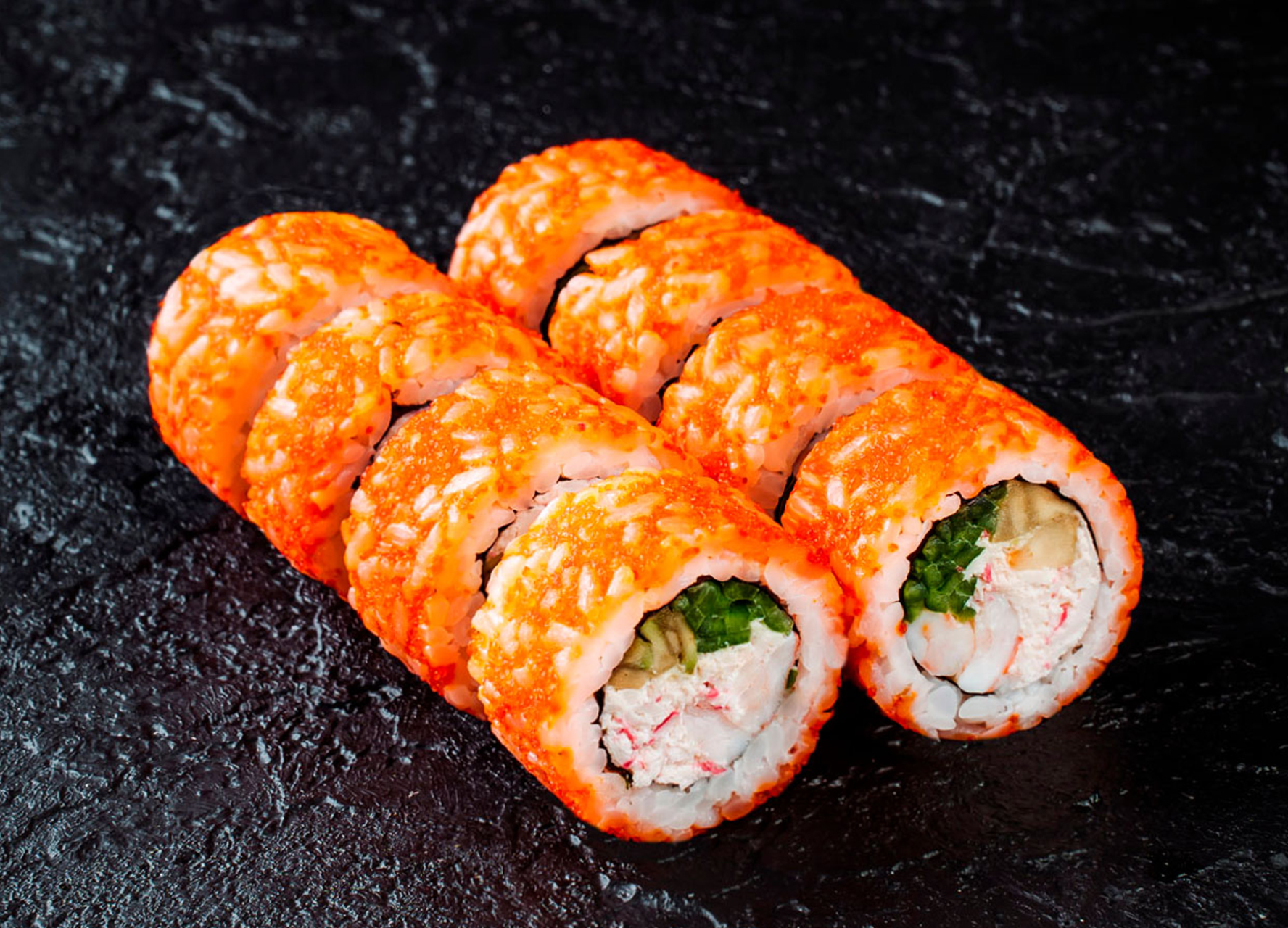 Эби Калифорния