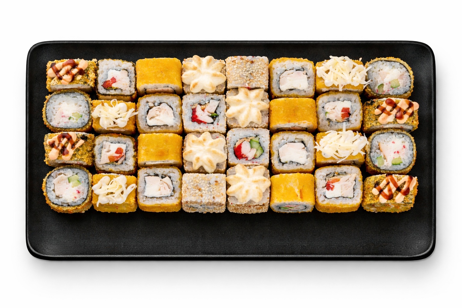 Сет "Японский цыпленок"