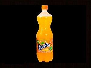 Фанта 0,9 л