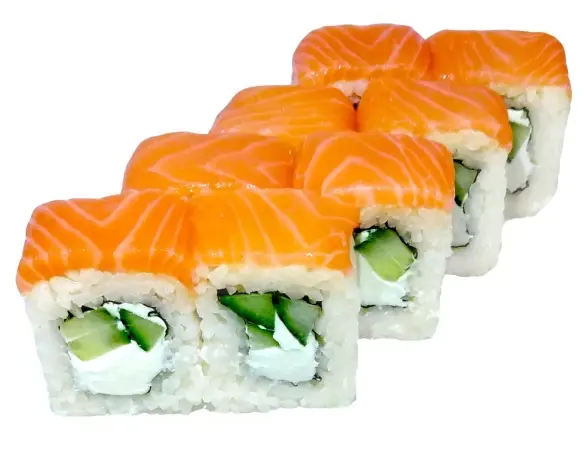 Ролл Филадель Ориг 200гр