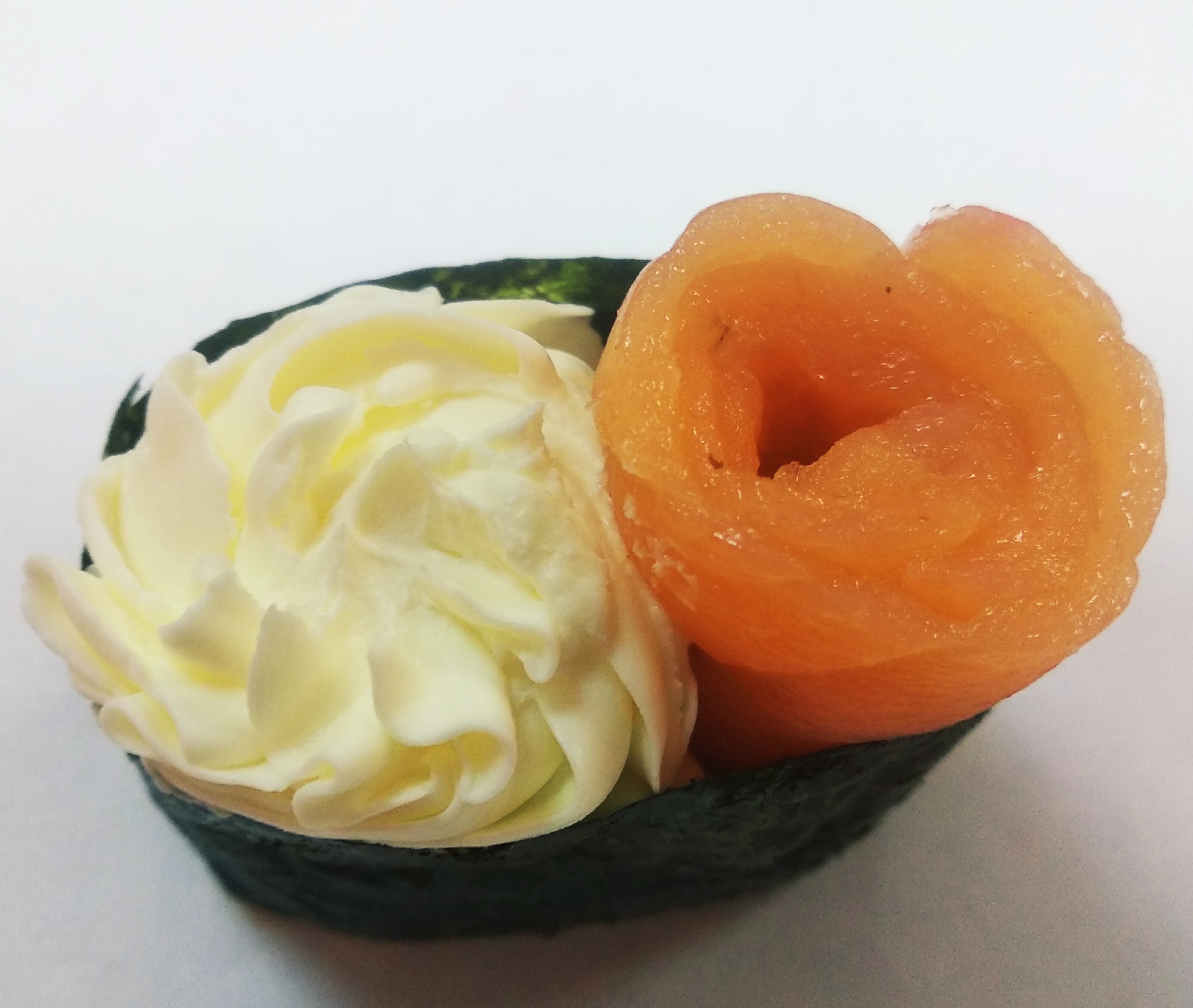 Суши Крим Лосось