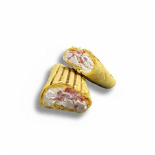 Ролл с курицей