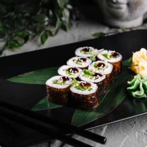 Каппа Маки