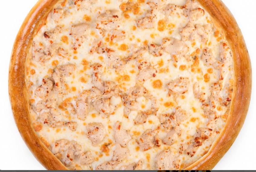 Пицца Мясная 33 см