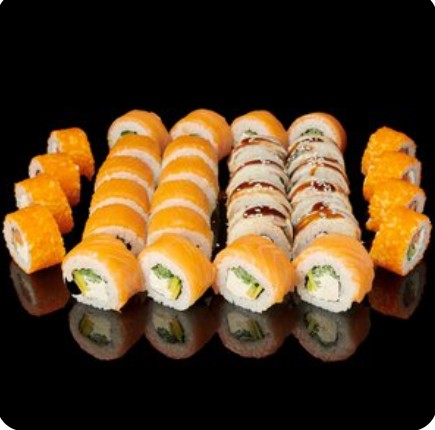 Сет Филадельфия