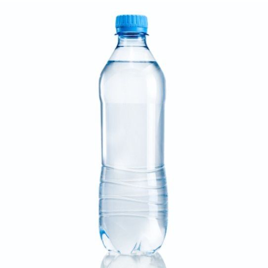 Вода без газа чг 0,5