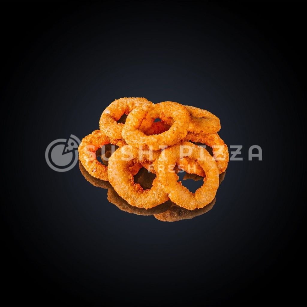 ЛУКОВЫЕ КОЛЬЦА