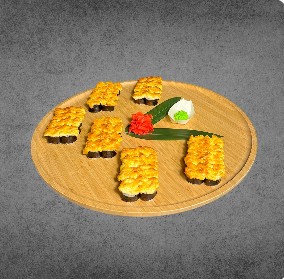 Запечённая Японская Классика (48 шт)