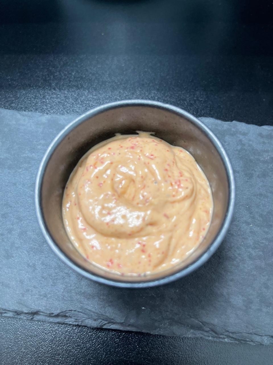 Спайси соус