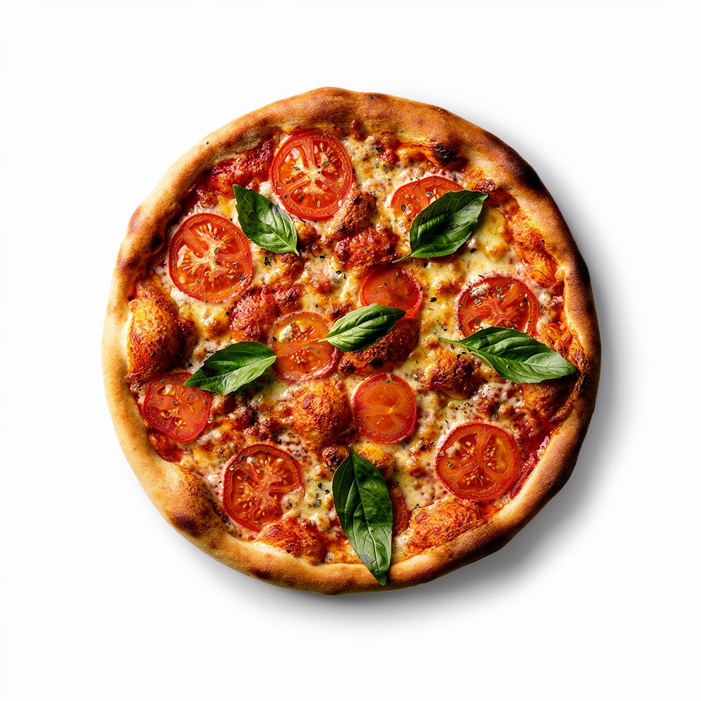 Маргарита 32 см