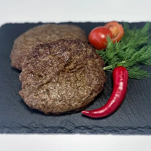 Оладьи из куриной печени