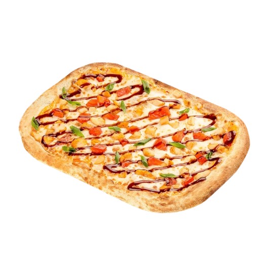 Пицца Терияки