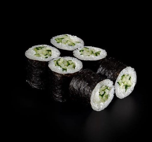 Маки Огурец