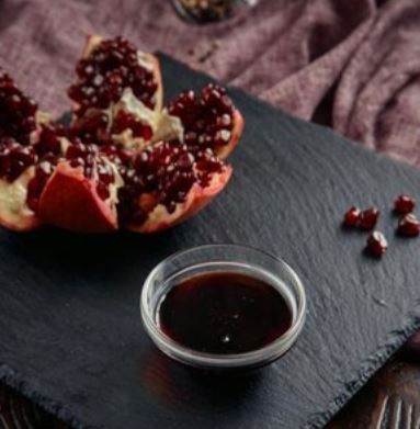 Гранатовый