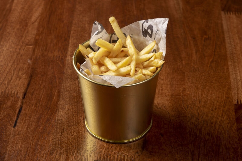 Картофель фри