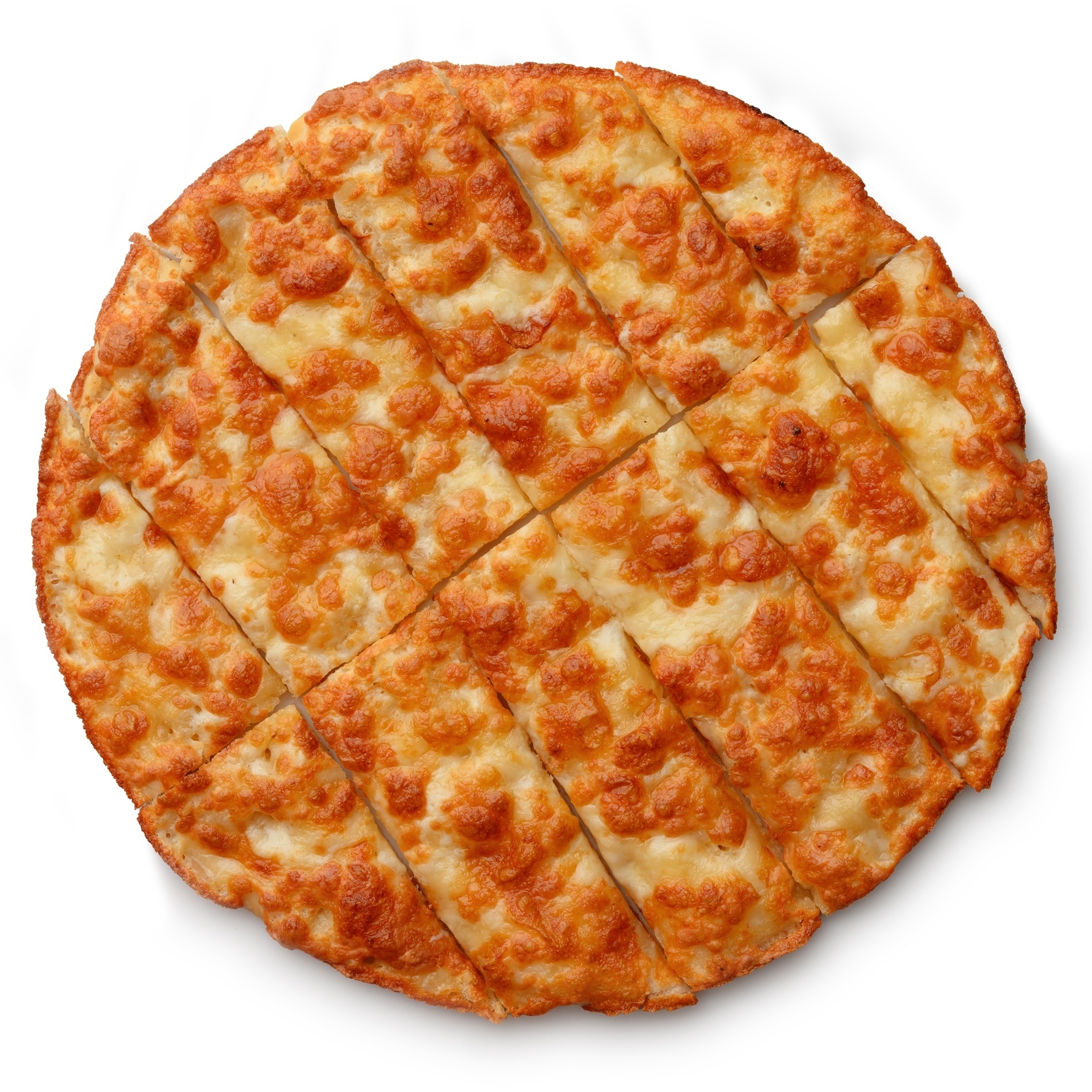 Чесночные палочки