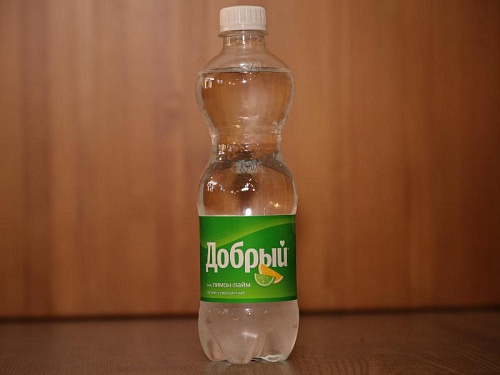 Добрый апельсин 0.3л