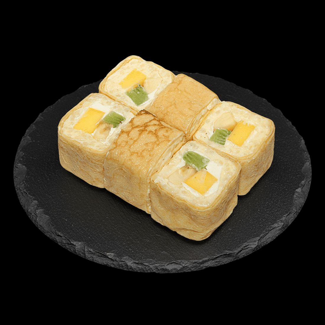 Ролл Лакомка 160г