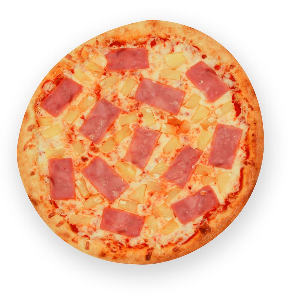 Гавайская (30см)