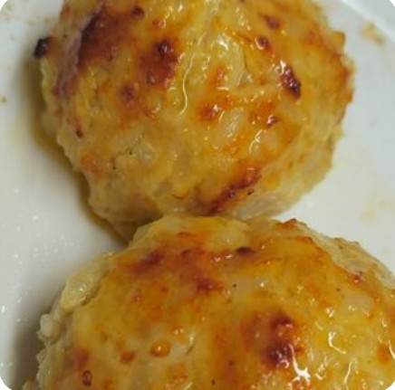 Тефтели мясные